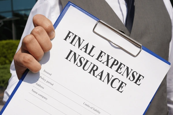 Final Expense Insurance
